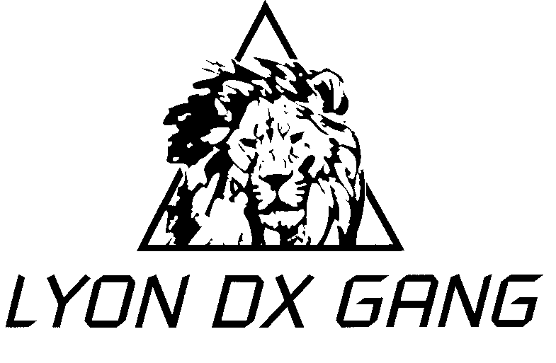 LYON DX GANG